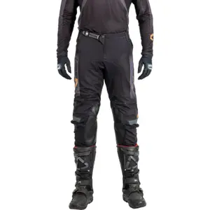 Calças de motocicleta Leatt 5.5 I.K.S. V25 image-1