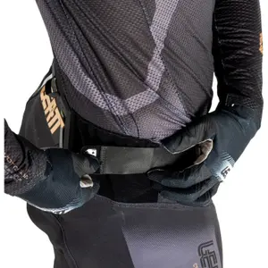 Calças de motocicleta Leatt 5.5 I.K.S. V25 image-6