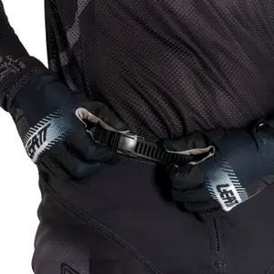 Calças de motocicleta Leatt 5.5 I.K.S. V25 image-5