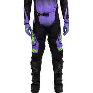 Pantaloni da moto cross Leatt 4.5 Lite V25 image-2