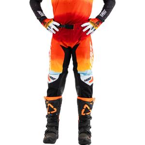 Pantaloni da moto cross Leatt 4.5 Lite V25 image-2
