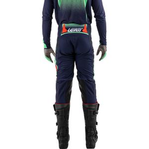 Pantaloni da moto Leatt 4.5 Lite V25 image-3
