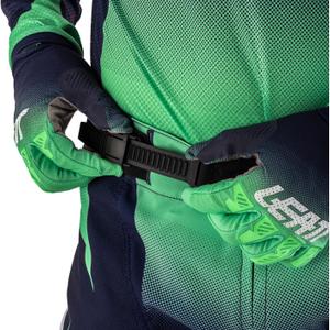 Pantaloni da moto Leatt 4.5 Lite V25 image-5