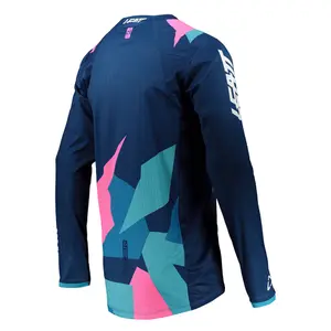 Motorcycle cross jersey Leatt 4.5 Lite image-2