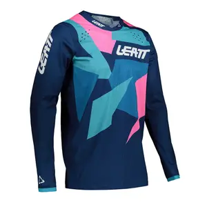 Motorcycle cross jersey Leatt 4.5 Lite image-1