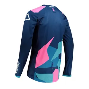 Motorcycle cross jersey Leatt 4.5 Lite image-3