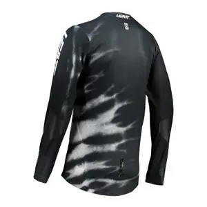 Dziecięcy moto cross jersey Leatt 3.5 African Tiger image-2