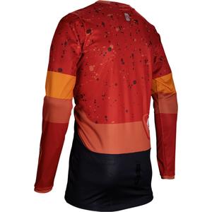 Motocross-trøje Leatt 4.5 Enduro image-2