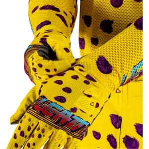 Camiseta motocross Leatt 5.5 UltraWeld V25 image-6