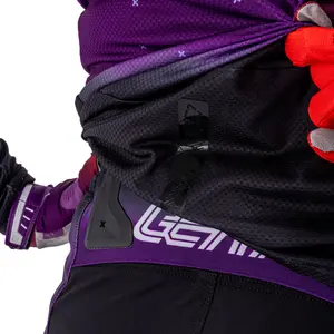 Damestrui met lange mouwen Leatt 4.5 Lite image-2
