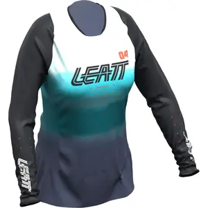 Maillot manches longues femme Leatt 4.5 Lite image-0