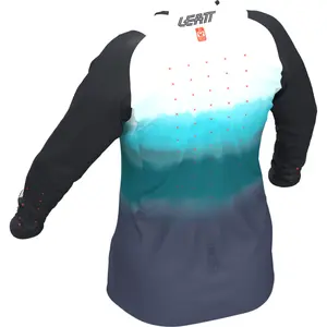 Maillot manches longues femme Leatt 4.5 Lite image-2