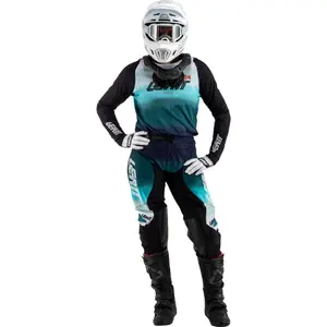 Maillot manches longues femme Leatt 4.5 Lite image-1