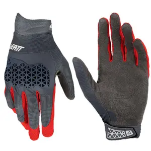 Luvas de motocicleta cruzadas Leatt 3,5 Lite image-0