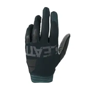 Motorcycle cross gloves Leatt 1.5 GripR image-0