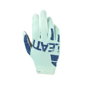 Luvas de motocicleta cruzadas Leatt 1.5 GripR image-1