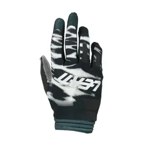 Luvas de motocicleta cruzadas Leatt 1,5 Gripr African image-1