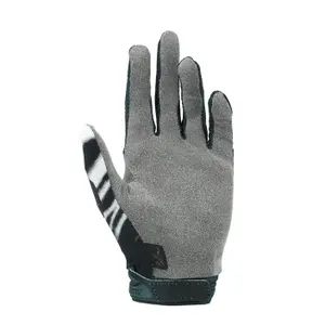 Luvas de motocicleta cruzadas Leatt 1,5 Gripr African image-2