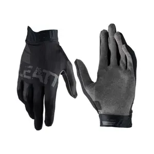 All-season motorcycle gloves for kids Leatt 45047 image-0