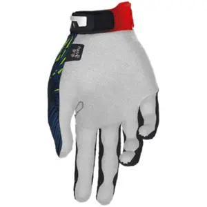 Motorcycle cross gloves Leatt 2.5 X-Flow image-1