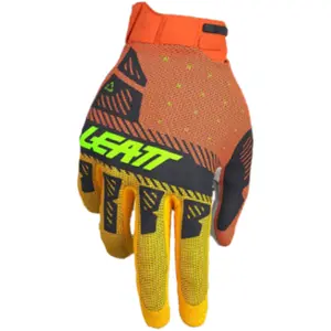Motocross-handskar Leatt 2.5 X-Flow image-0