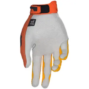 Motocross-handskar Leatt 2.5 X-Flow image-1