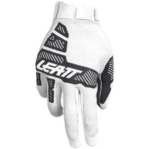 Motocross-handskar Leatt 1.5 GripR image-0