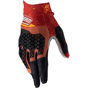 Motorcross handschoenen Leatt 4.5 Lite V25 image-1