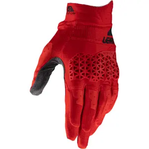 Guanti da moto cross Leatt 3.5 Lite V25 image-0