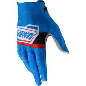 Motocross-Handschuhe Leatt 2.5 X-Flow V25 image-1