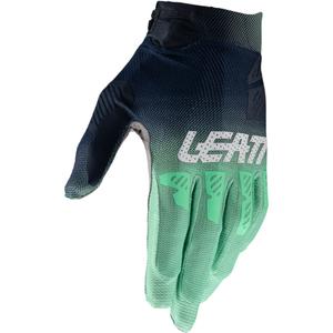 Motocross-Handschuhe Leatt 2.5 X-Flow V25 matcha image-1