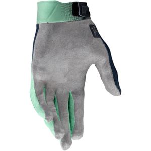 Motocross-Handschuhe Leatt 2.5 X-Flow V25 matcha image-2