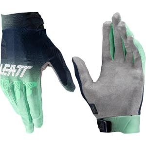 Motocross-Handschuhe Leatt 2.5 X-Flow V25 matcha image-4