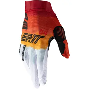 Motocross-Handschuhe Leatt 1.5 GripR V25 image-1