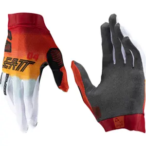 Motocross-Handschuhe Leatt 1.5 GripR V25 image-2
