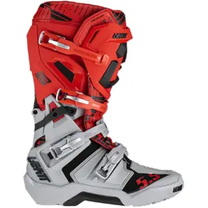 Motocross boots Leatt FlexLock 23 5,5 Enduro JW22