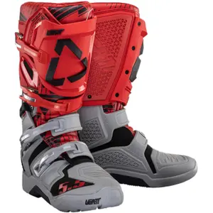 Motocross boots Leatt FlexLock 23 5,5 Enduro JW22 image-1