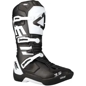 Children's motocross boots Leatt 3.5 image-0