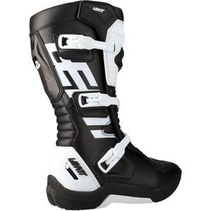 Children's motocross boots Leatt 3.5 image-1