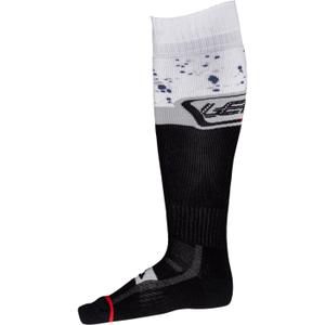 Motorrad-Socken Leatt V25 Ice image-2