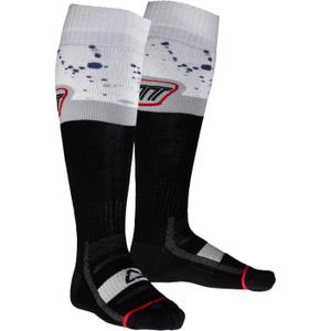 Motorrad-Socken Leatt V25 Ice image-3