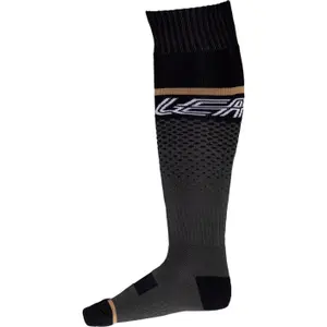 Motorcycle socks Leatt V25 Stealth image-3