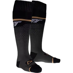 Motorcycle socks Leatt V25 Stealth image-2