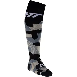 Motorcycle socks Leatt 25 Forge image-0