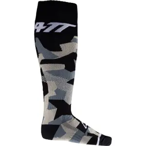 Motorcycle socks Leatt 25 Forge image-1