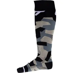 Motorcycle socks Leatt 25 Forge image-2