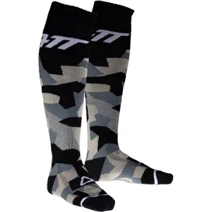 Motorcycle socks Leatt 25 Forge image-3