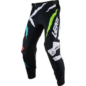 Pantalones cruzados de moto Leatt 5.5 I.K.S 23 image-1