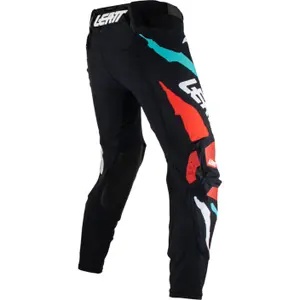 Pantalones cruzados de moto Leatt 5.5 I.K.S 23 image-3