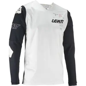 Μπλούζα motocross με μακριά μανίκια Leatt 4.5 WindBlock 23 image-0